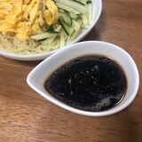 手作り！冷やし中華のタレ